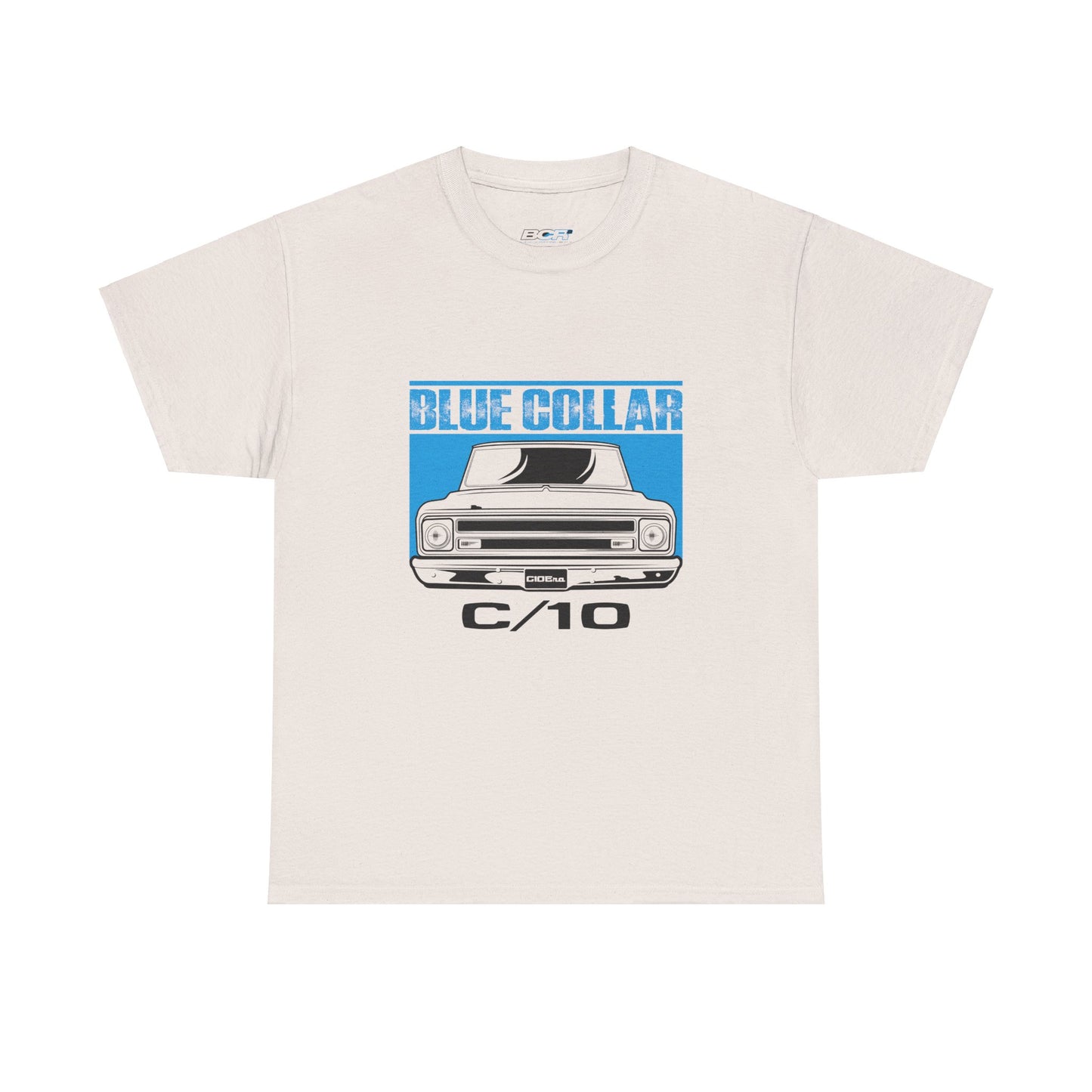 Blue Collar C/10 Men's Tee