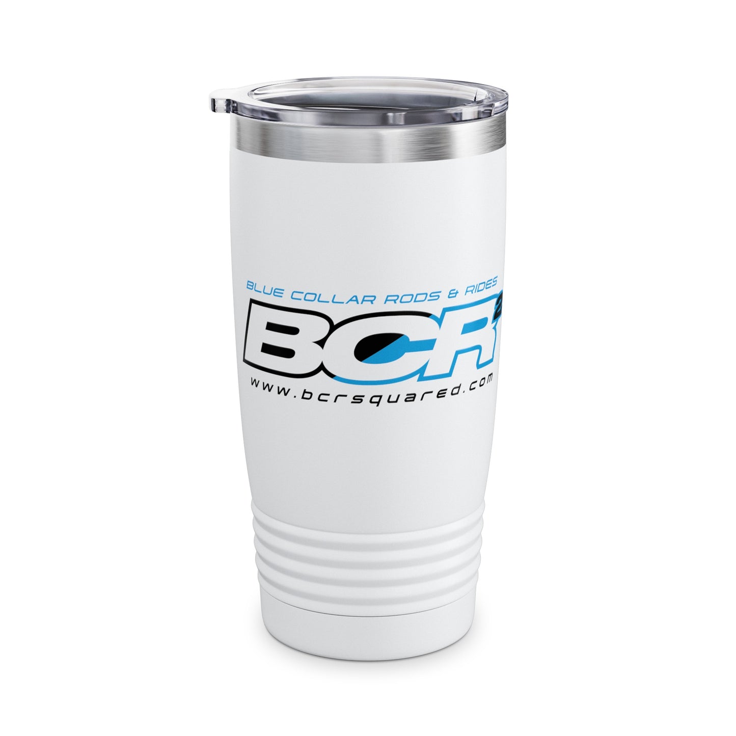 Blue Collar 1st Gen Camaro Ringneck Tumbler, 20oz