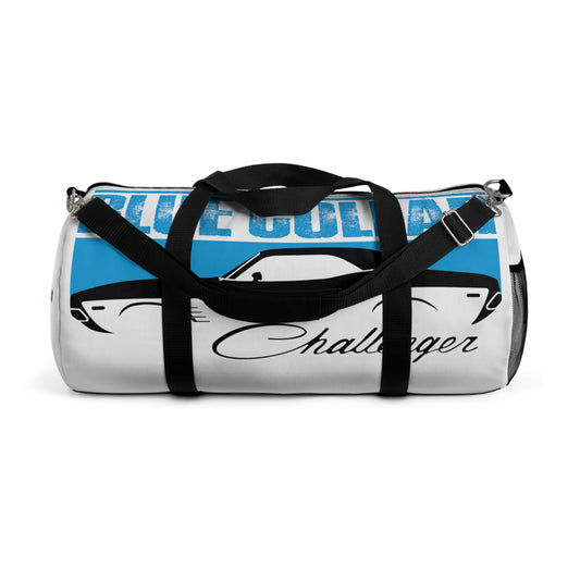 Blue Collar Challenger Duffel Bag