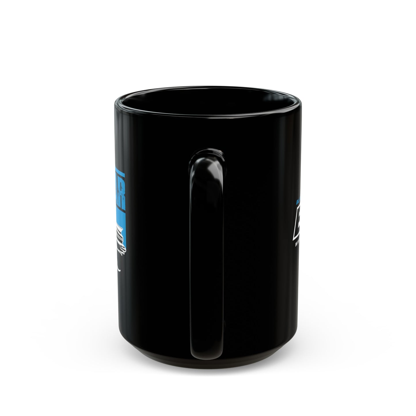 Blue Collar El Camino Coffee Mug