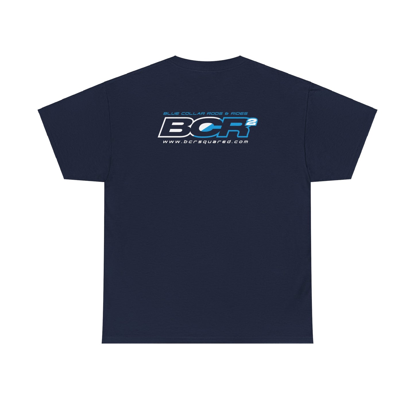 Blue Collar Chevelle Men's Tee