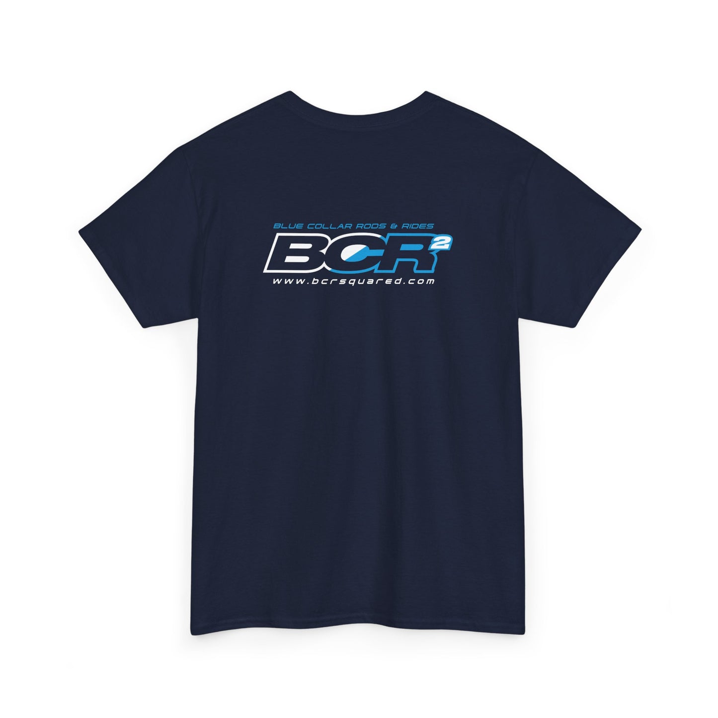 Blue Collar Trans Am Tee