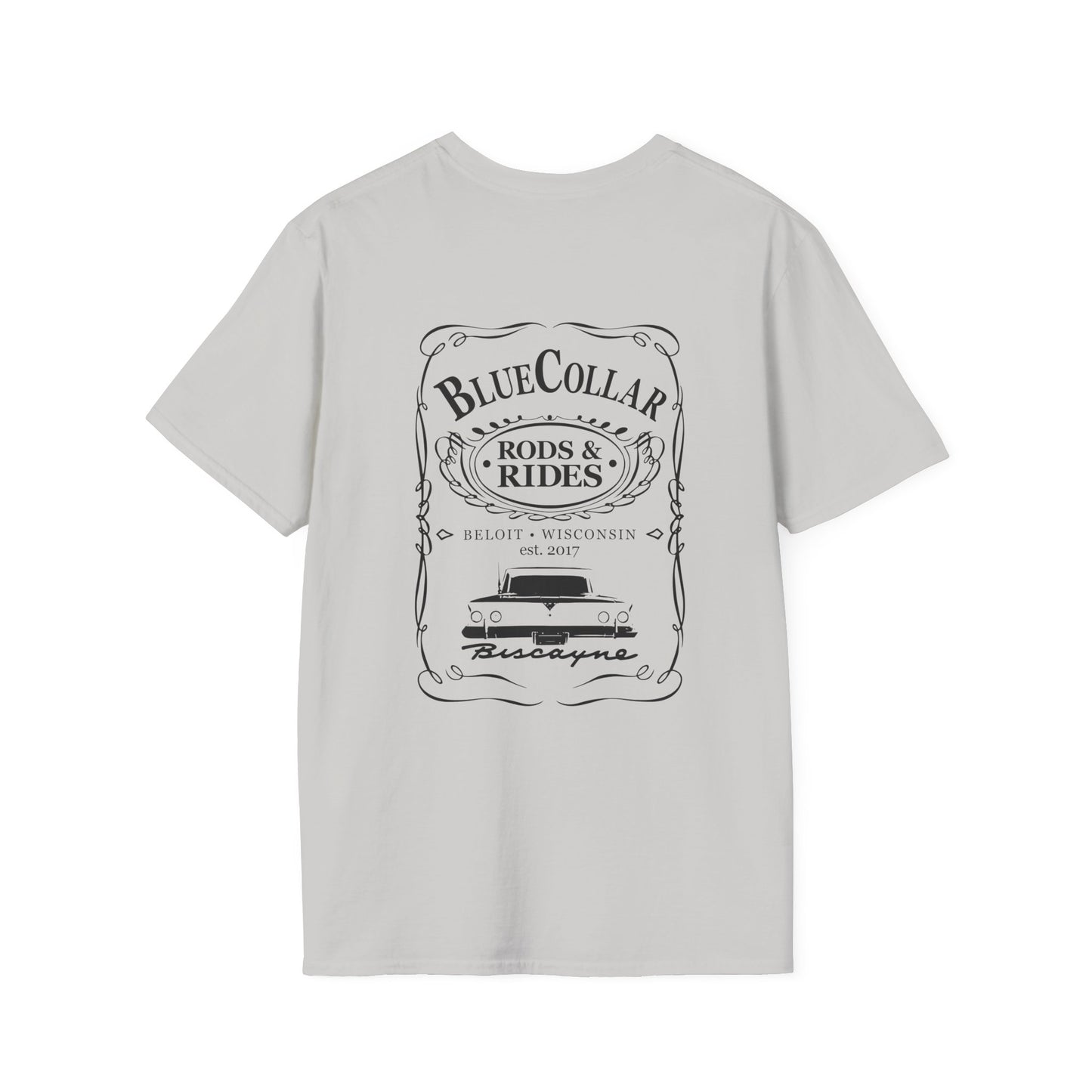 BC JD Biscayne Tee