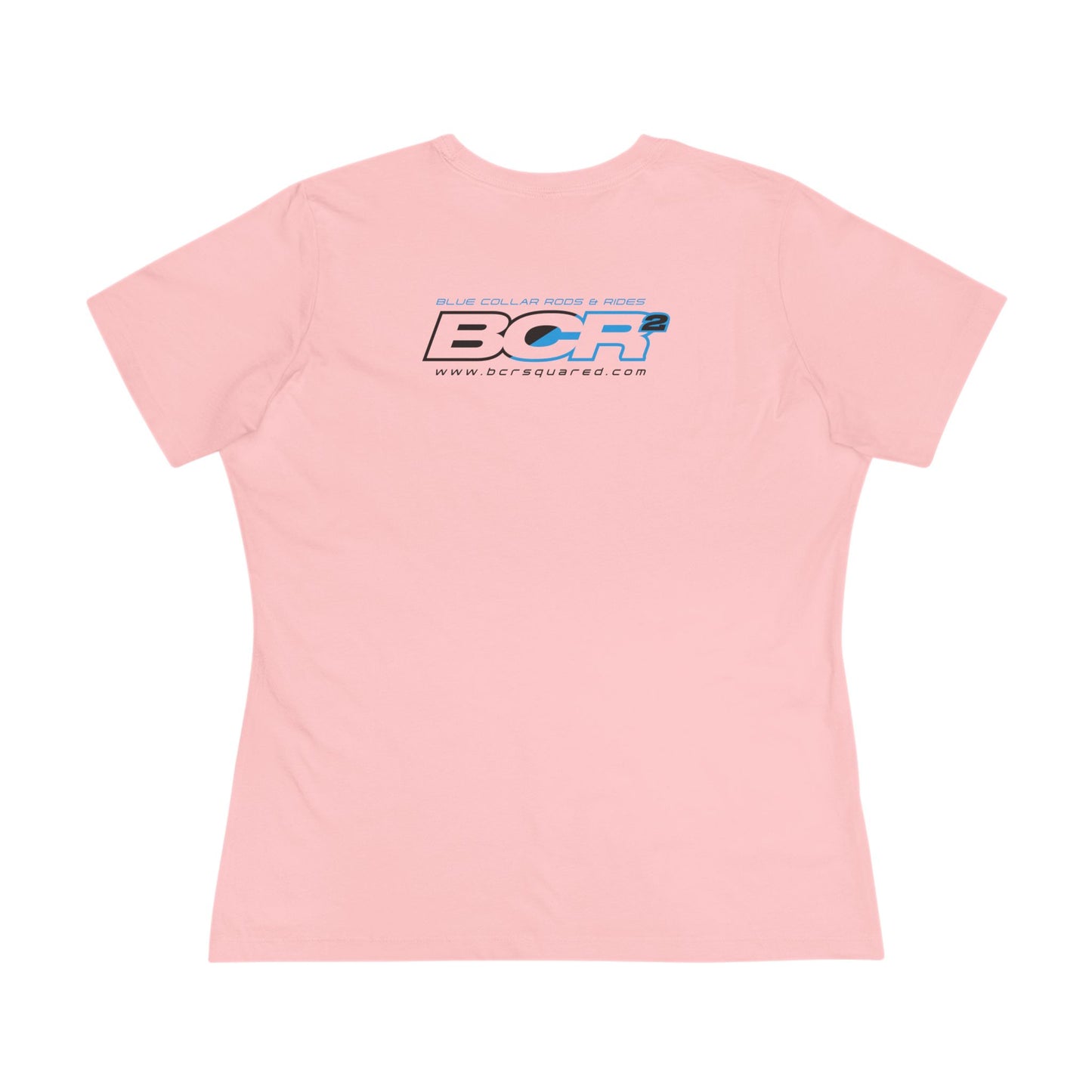 Blue Collar Biscayne Women's Tee