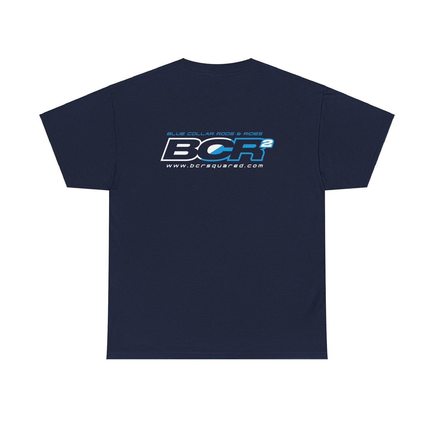 Blue Collar C/10 Men's Tee