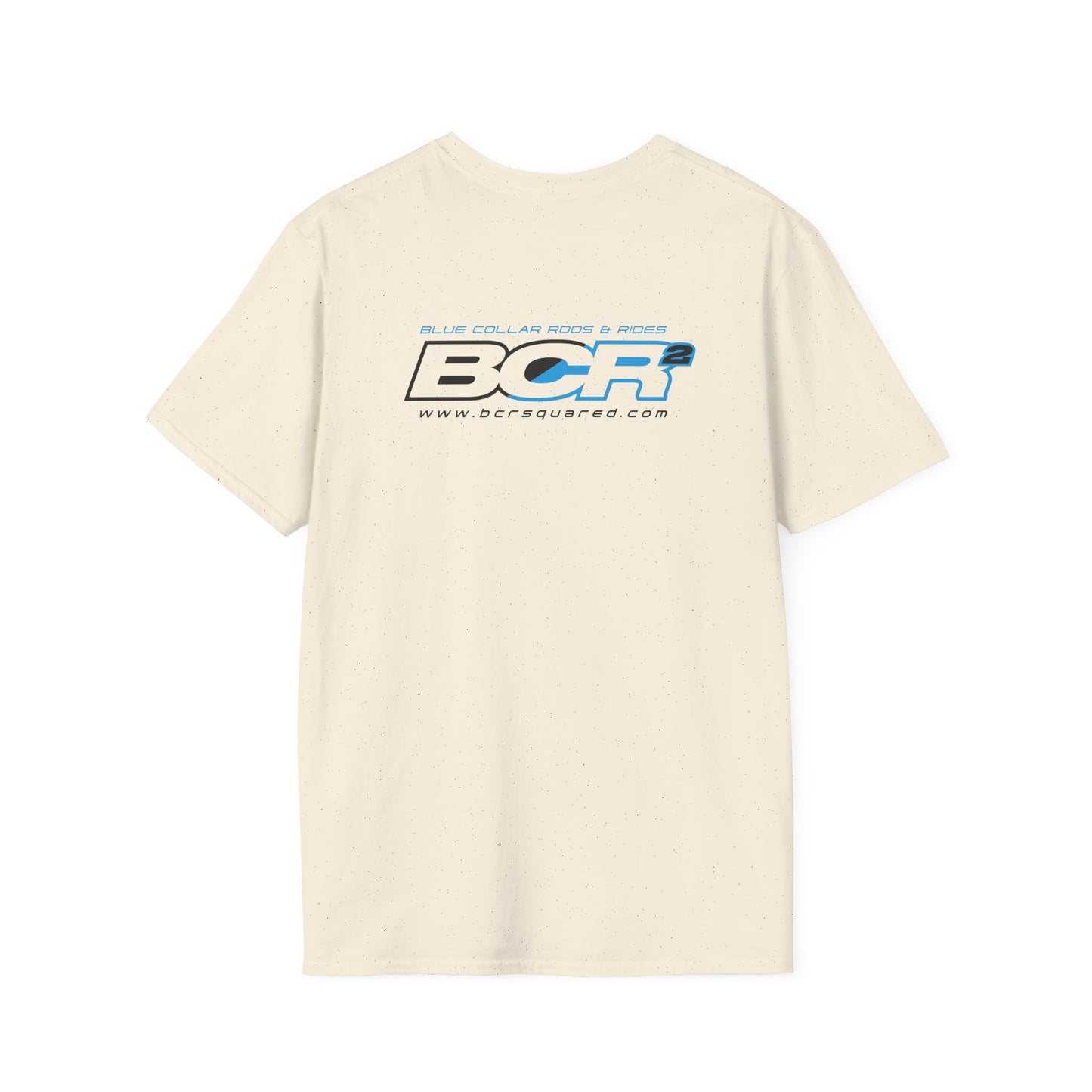 Blue Collar Challenger Tee