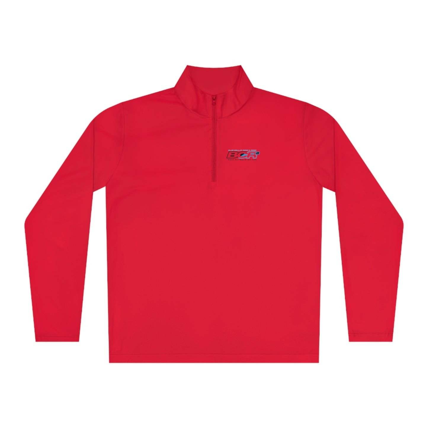 Blue Collar 1st Gen Camaro Quarter-Zip Pullover