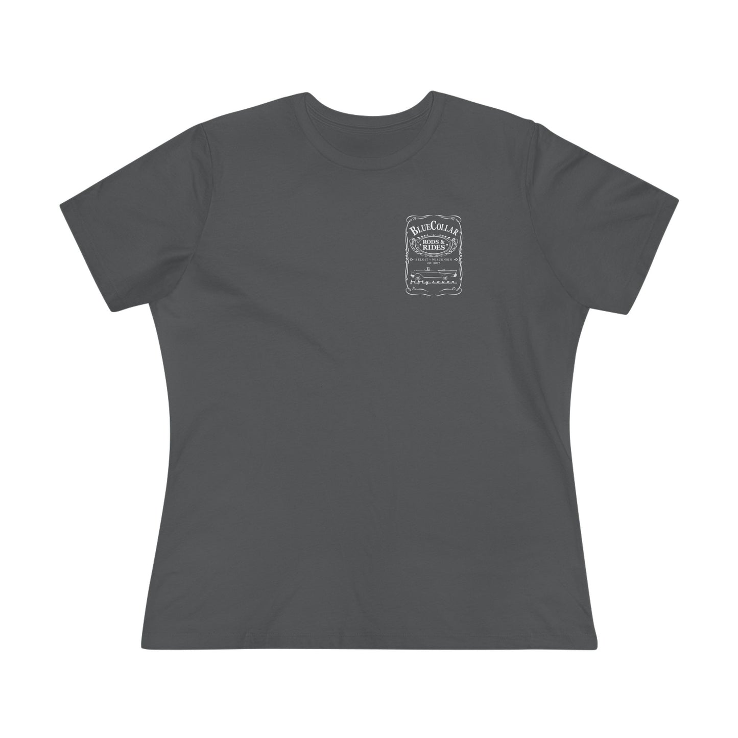 BC JD Fifty Seven Women's Tee