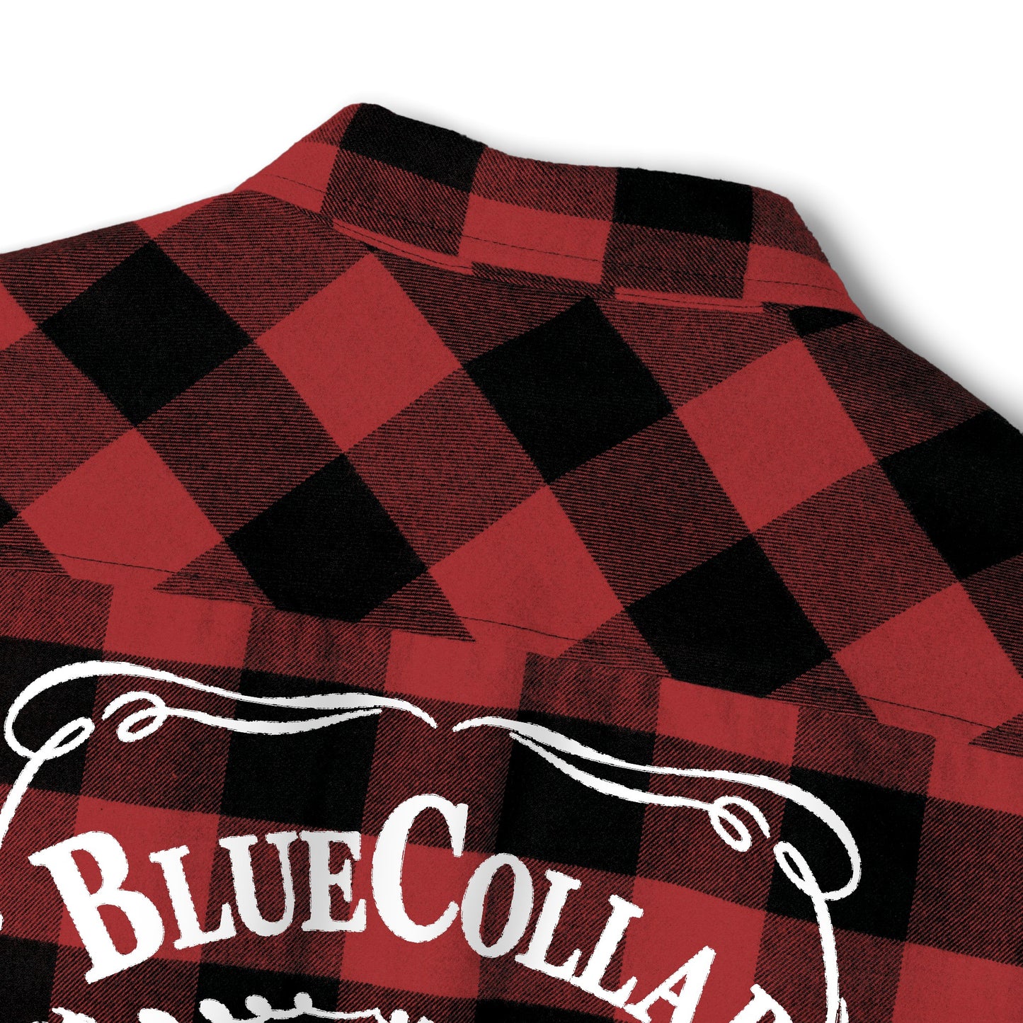 BC JD Model A Flannel Shirt