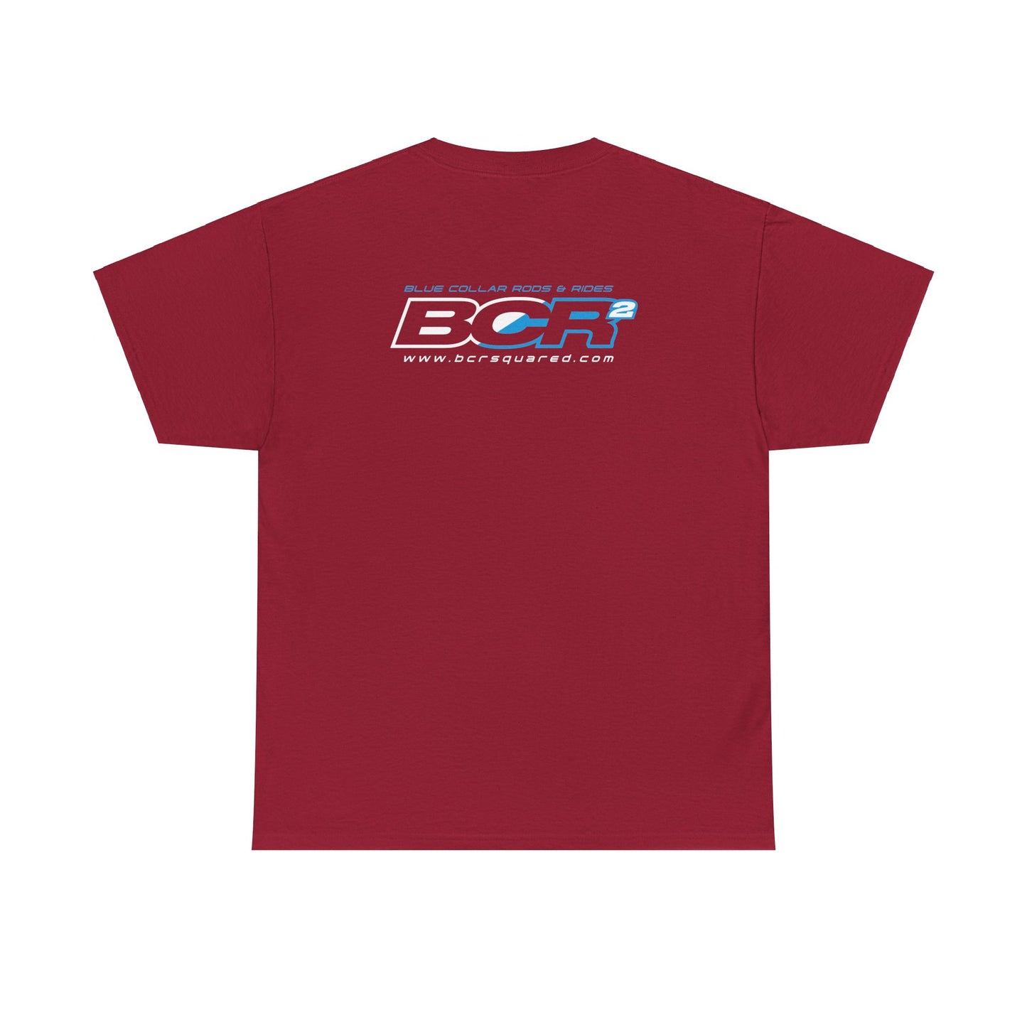 Blue Collar 4th Gen Camaro Tee