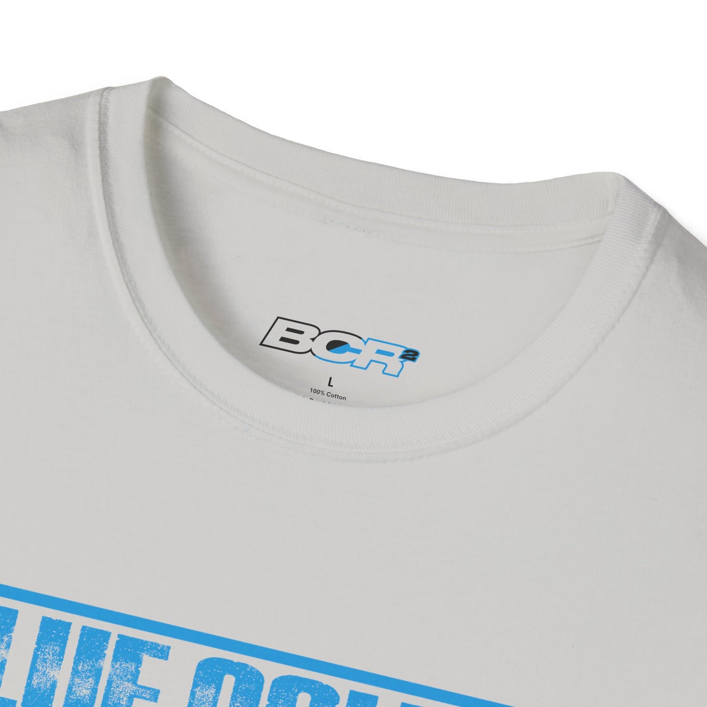 Blue Collar Challenger Tee