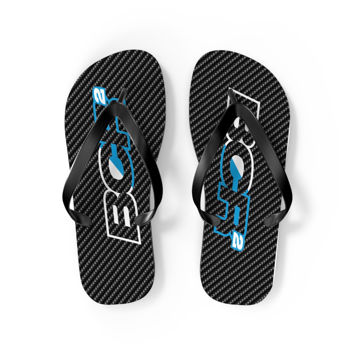 BCR Squared CF Flip Flops