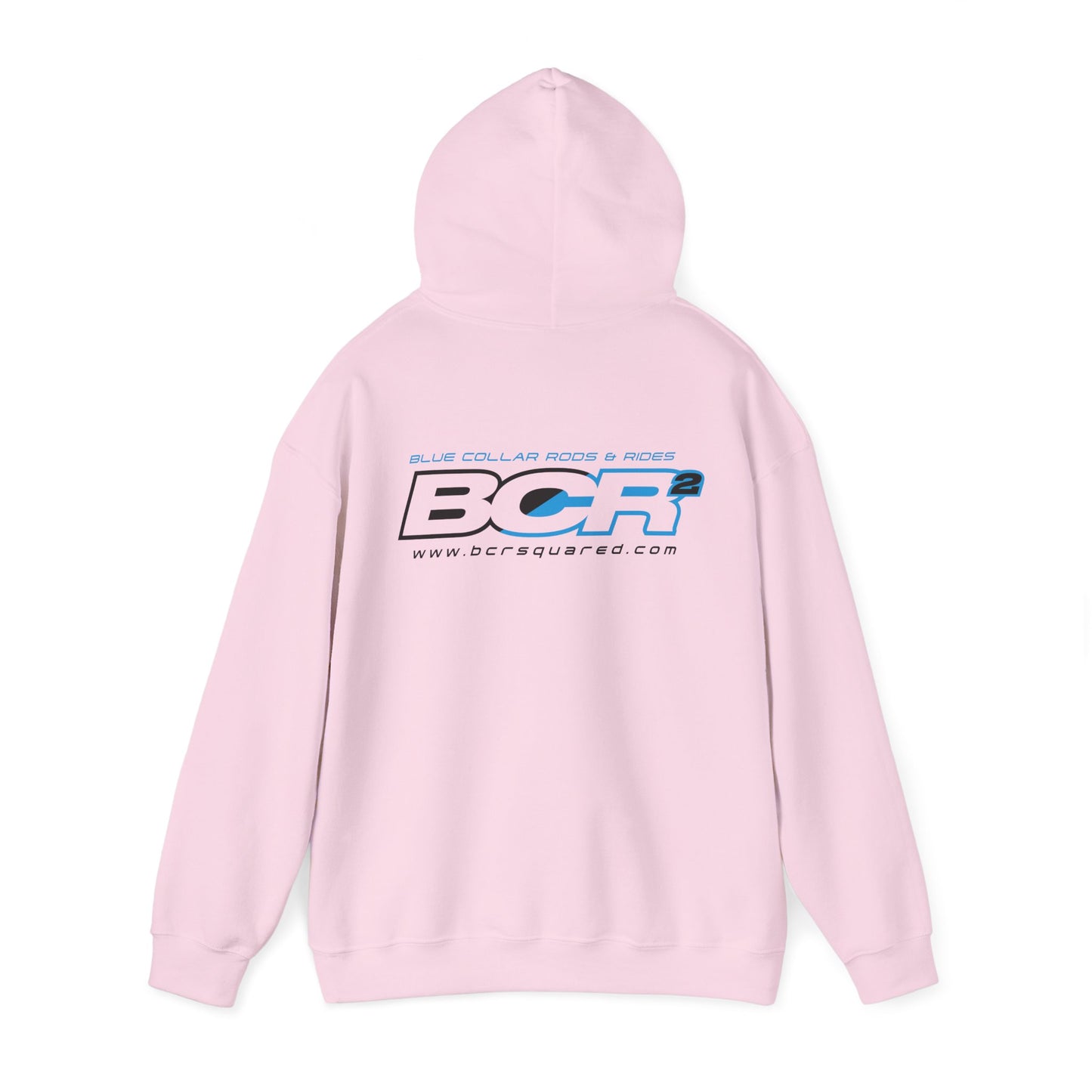 Blue Collar Biscayne Hoodie