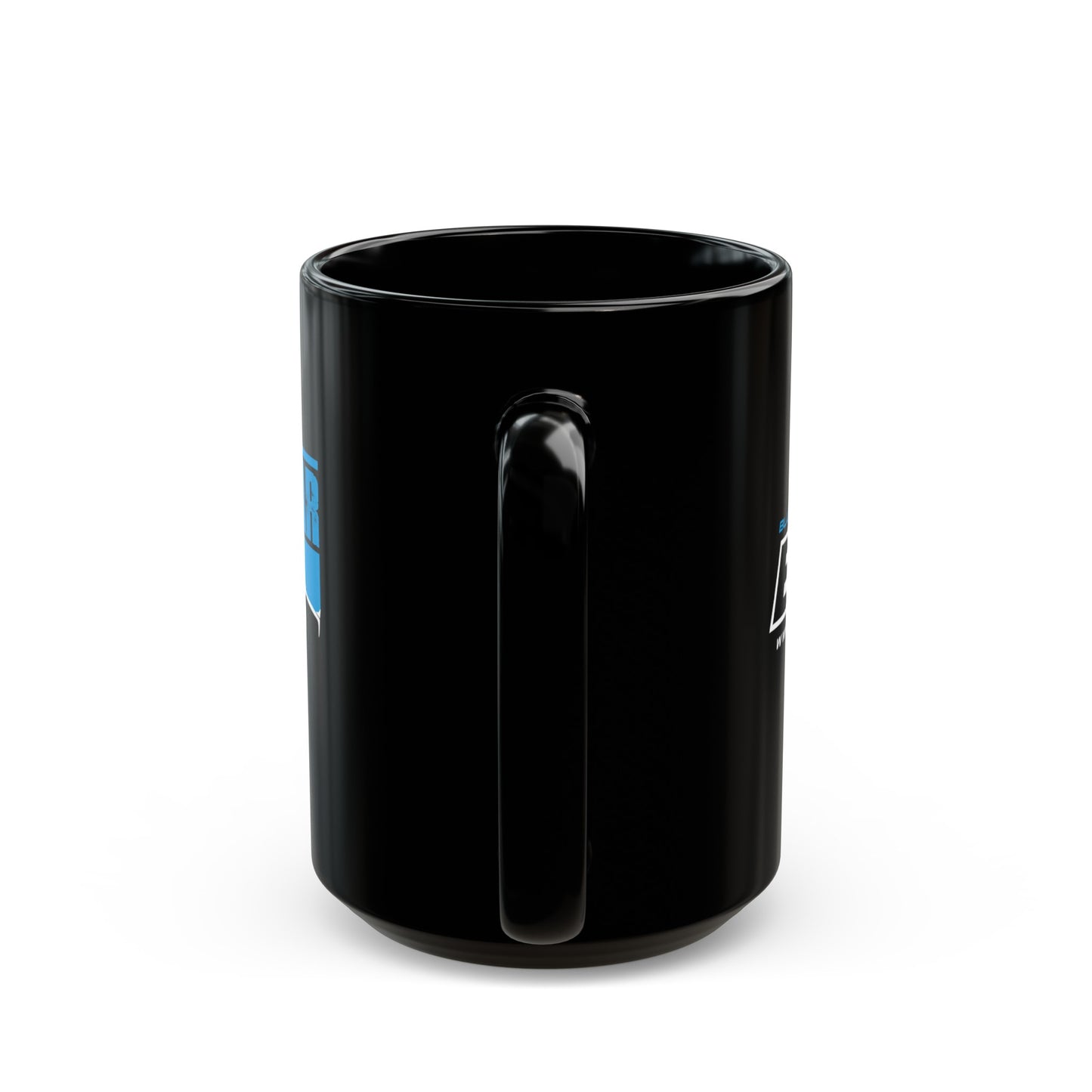 Blue Collar 1st Gen Camaro Mug (11oz, 15oz)