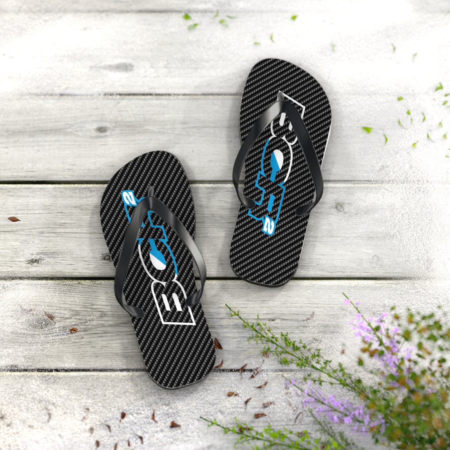 BCR Squared CF Flip Flops