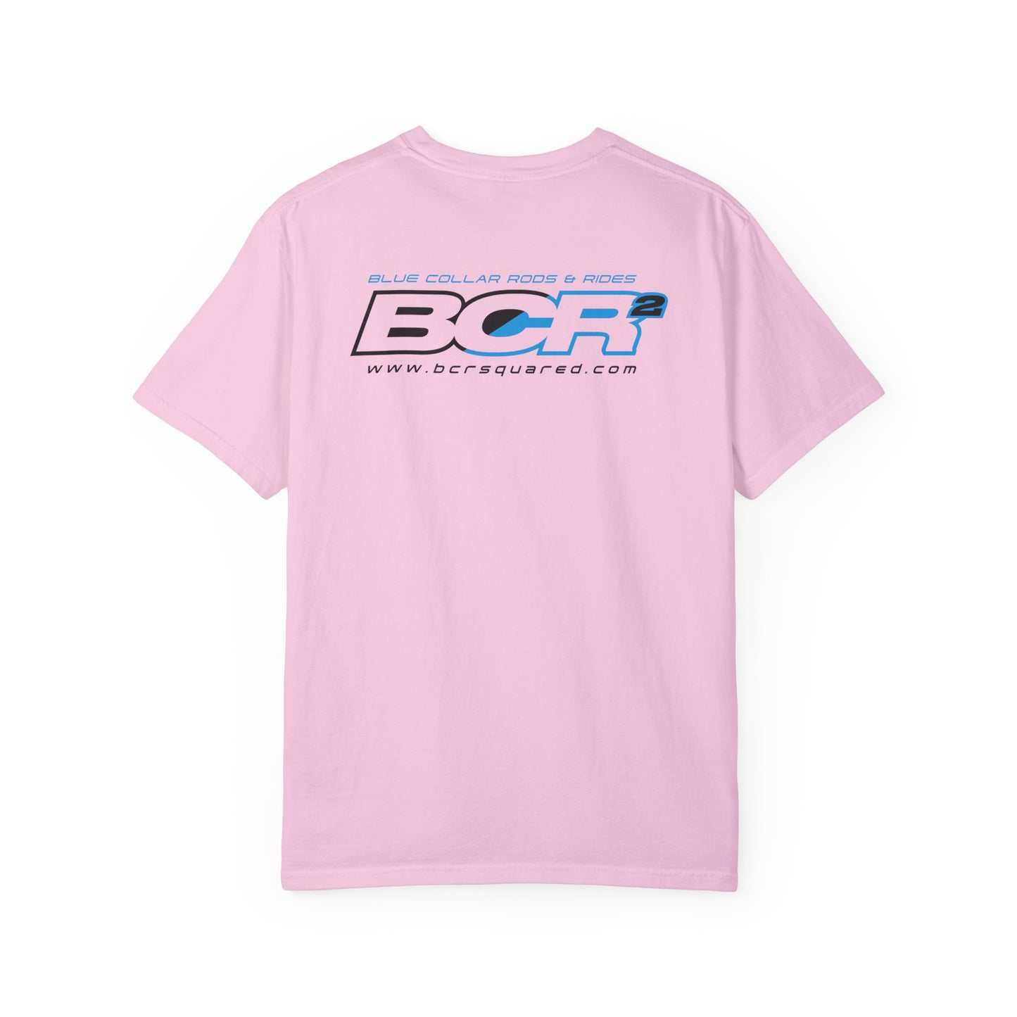 Blue Collar 3rd Gen Camaro Tee