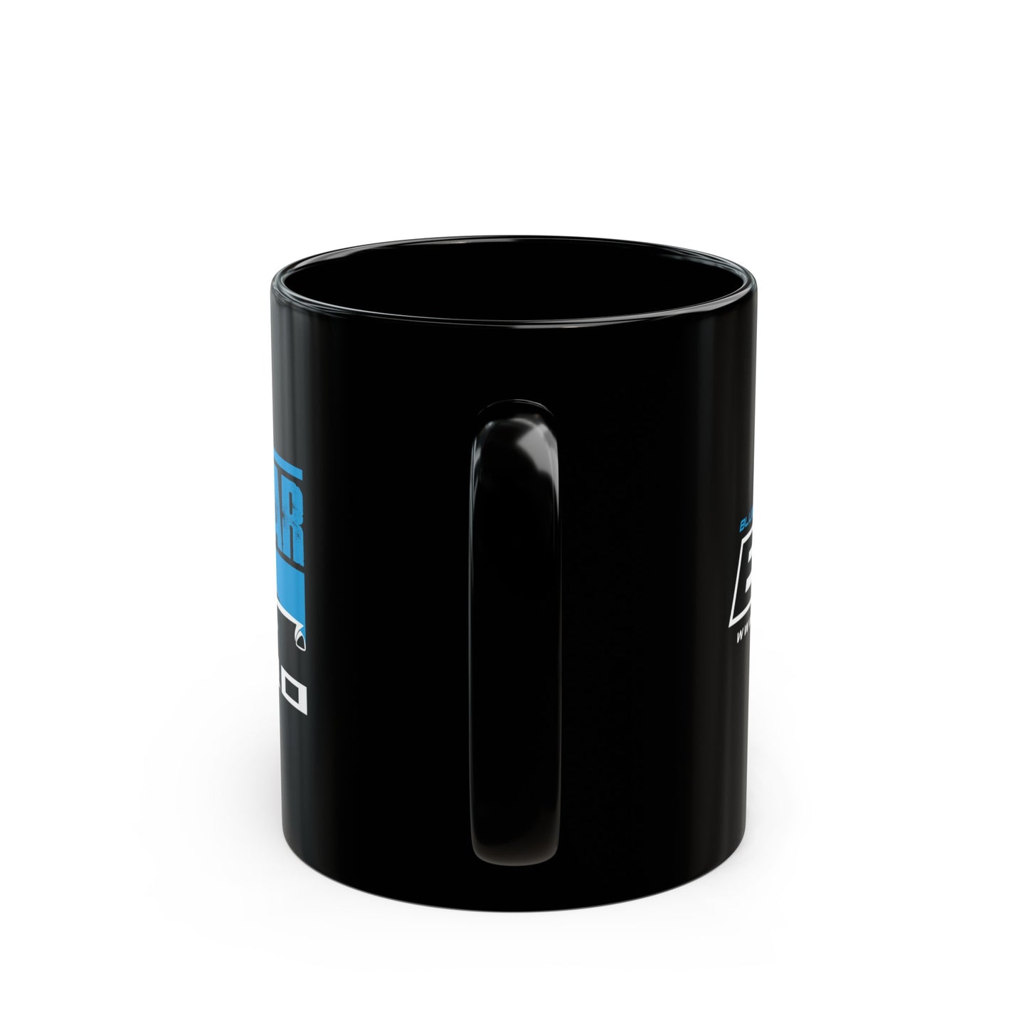 Blue Collar 4th Gen Camaro Coffee Mug