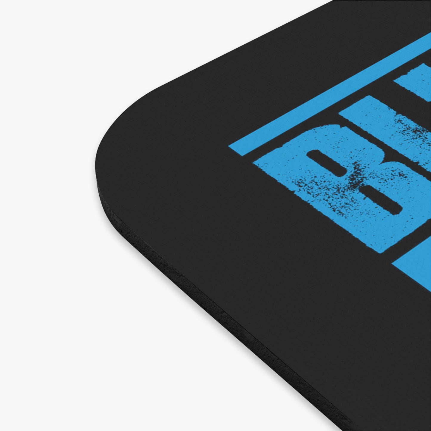 Blue Collar Model A Mouse Pad