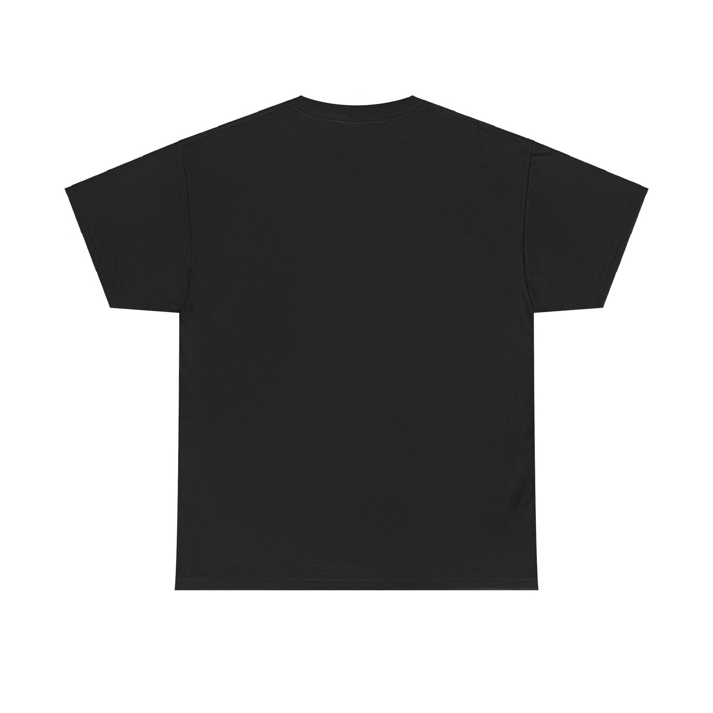 BCR Squared Logo Tee