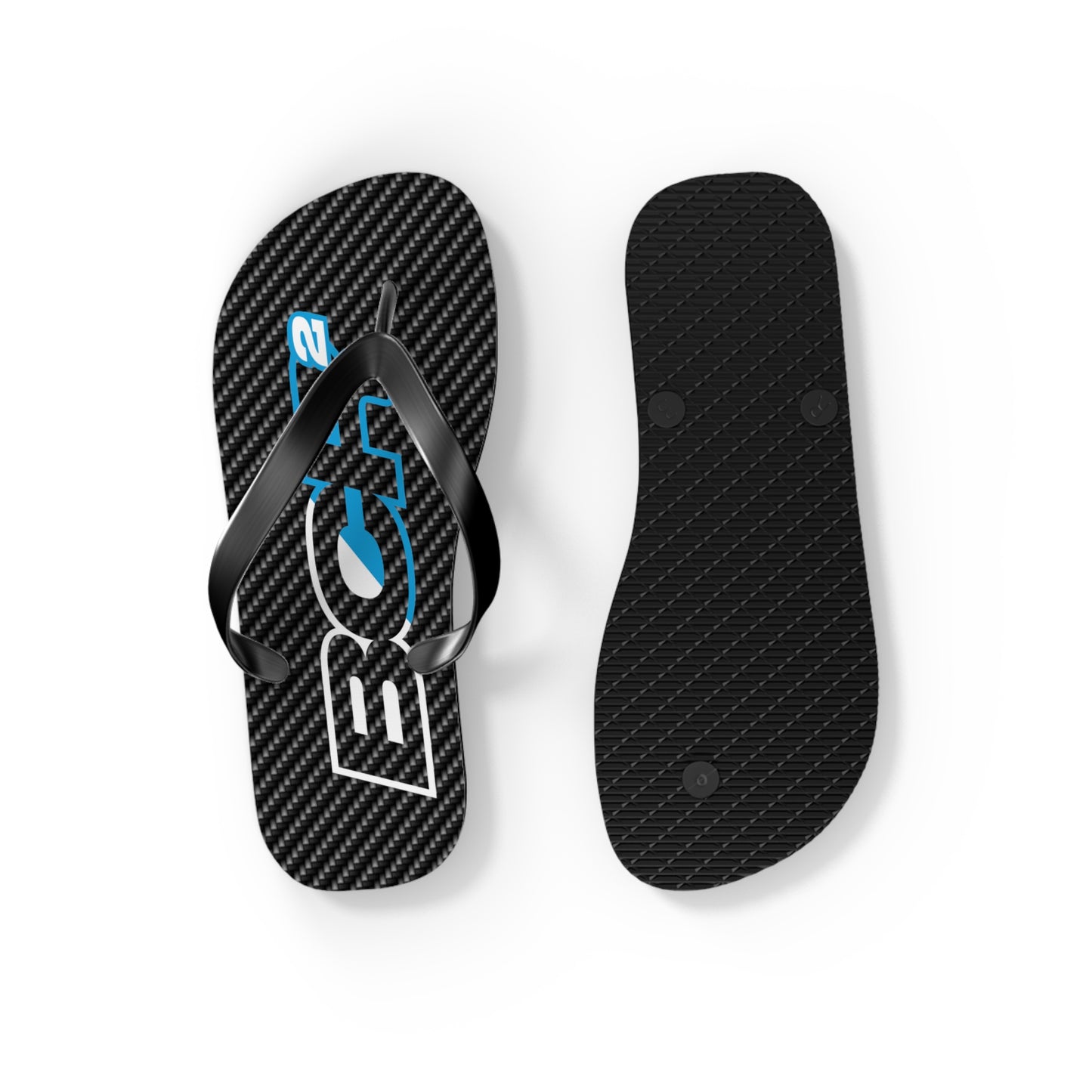 BCR Squared CF Flip Flops