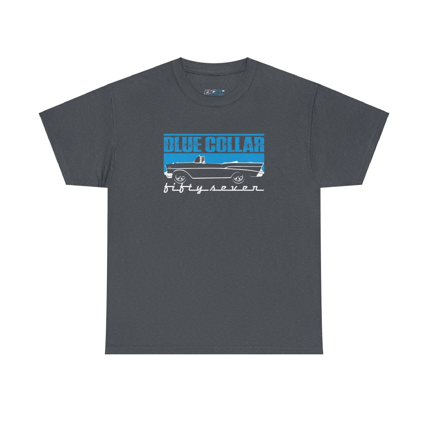 Blue Collar Fifty SevenTee