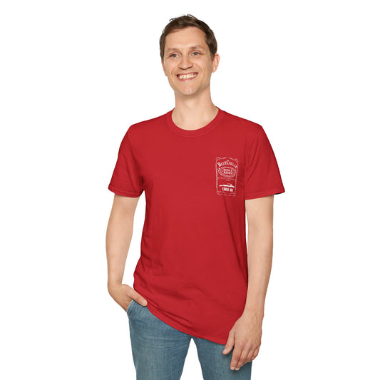 BC JD Trans Am Tee