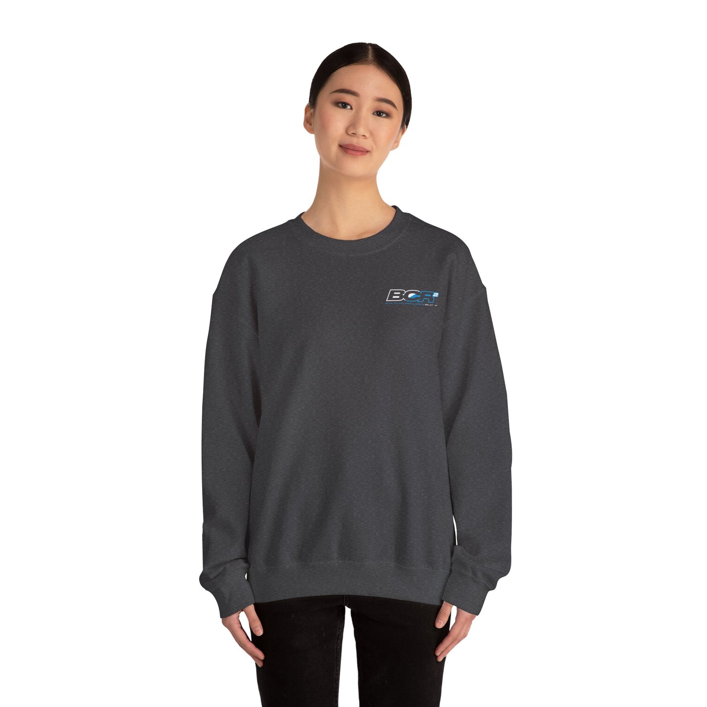BCR² Crewneck Sweatshirt