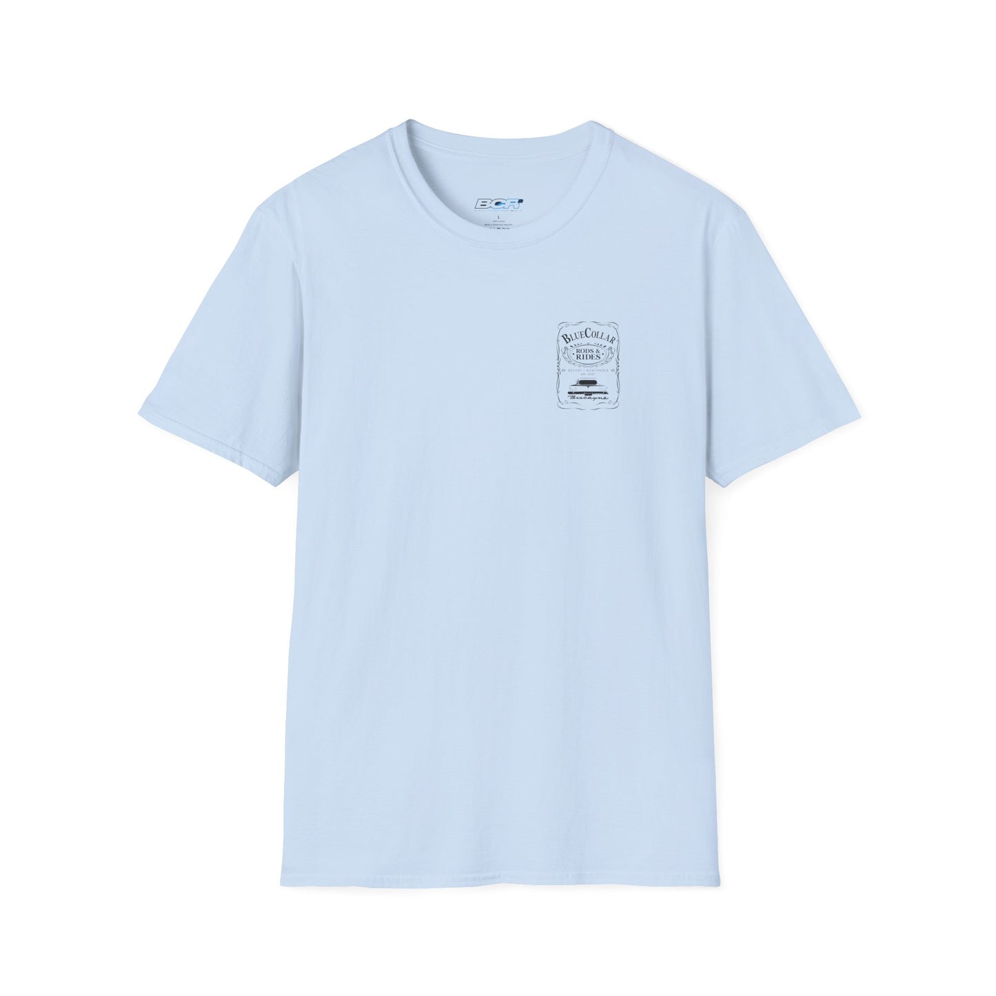 BC JD Biscayne Tee