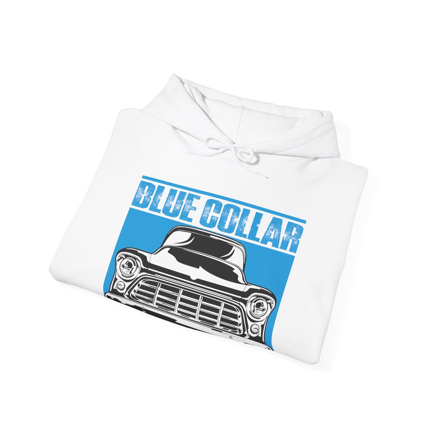 2nd Gen Chevy Truck Hoodie