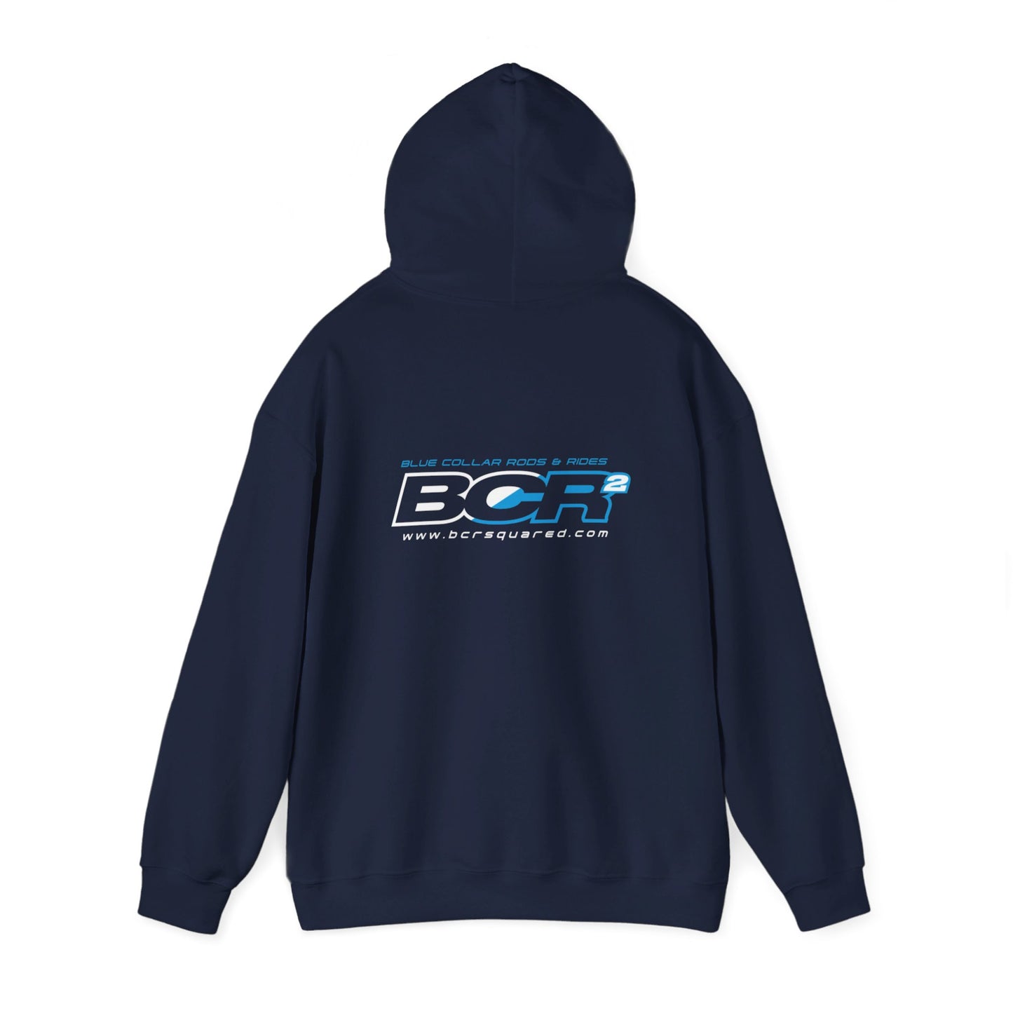 Blue Collar JD Biscayne Hoodie