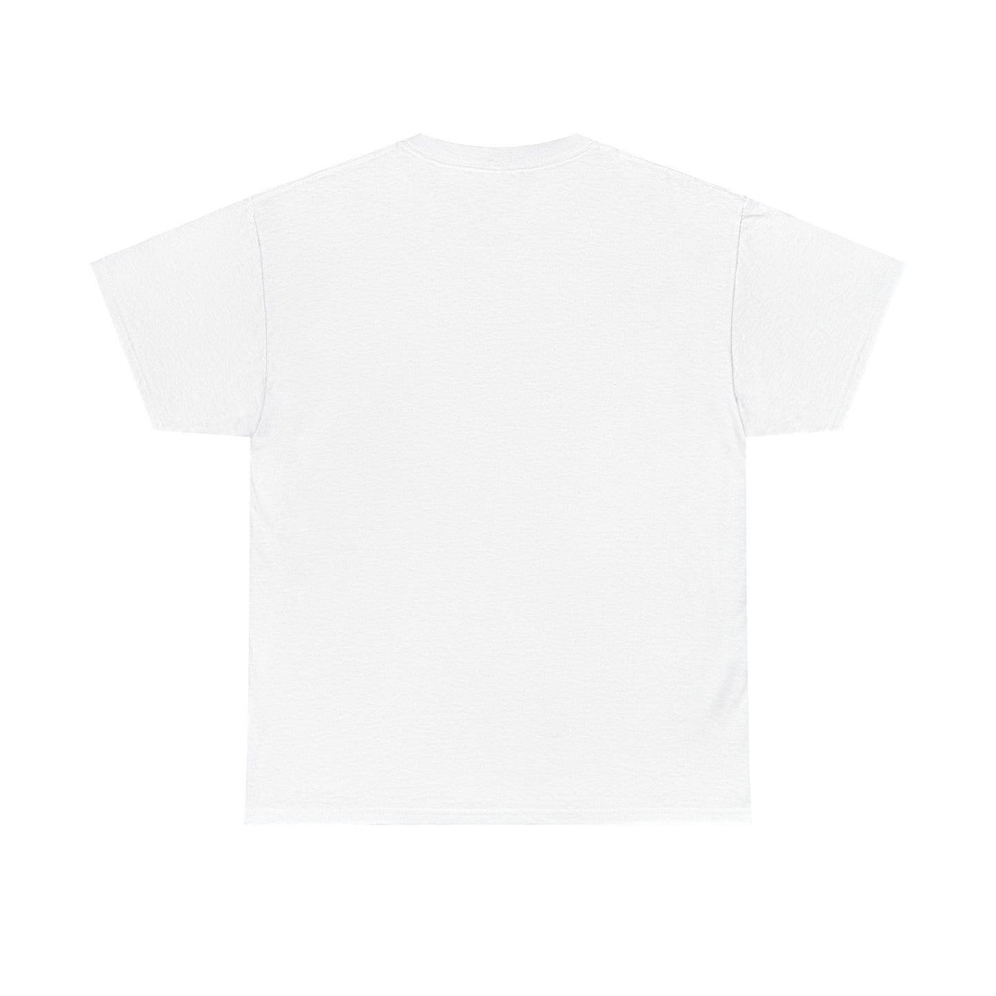 BCR Squared Logo Tee